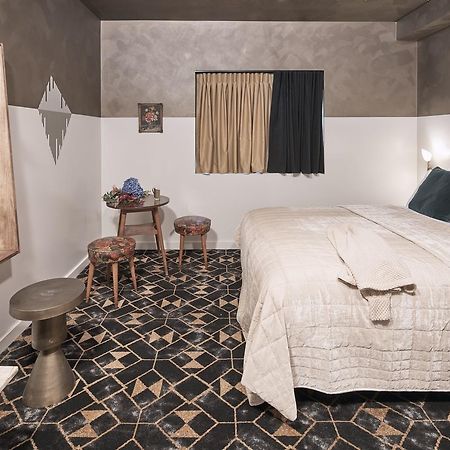 The Collectionist Camperdown Aparthotel Bagian luar foto