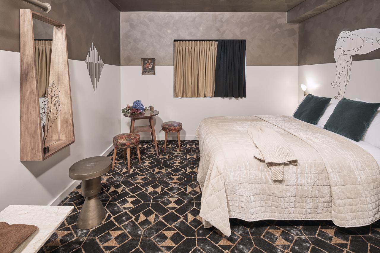The Collectionist Camperdown Aparthotel Bagian luar foto