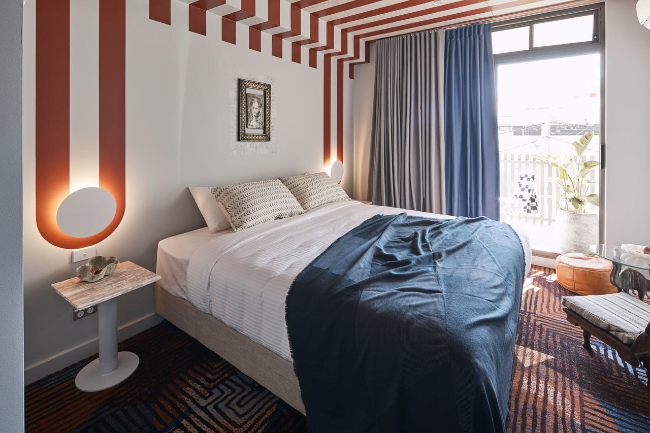 The Collectionist Camperdown Aparthotel Bagian luar foto
