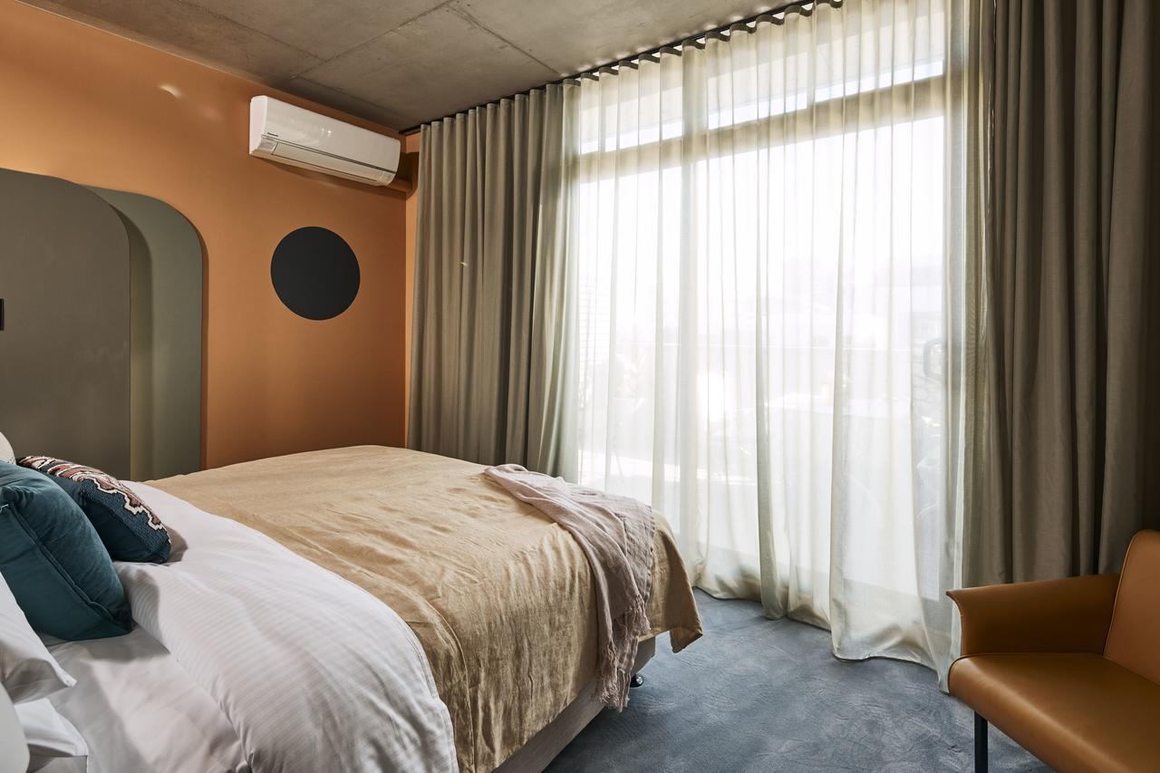 The Collectionist Camperdown Aparthotel Bagian luar foto