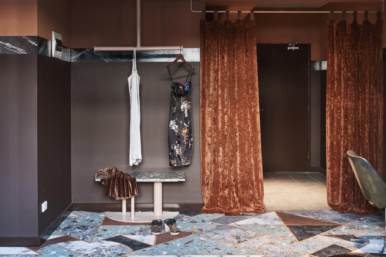 The Collectionist Camperdown Aparthotel Bagian luar foto