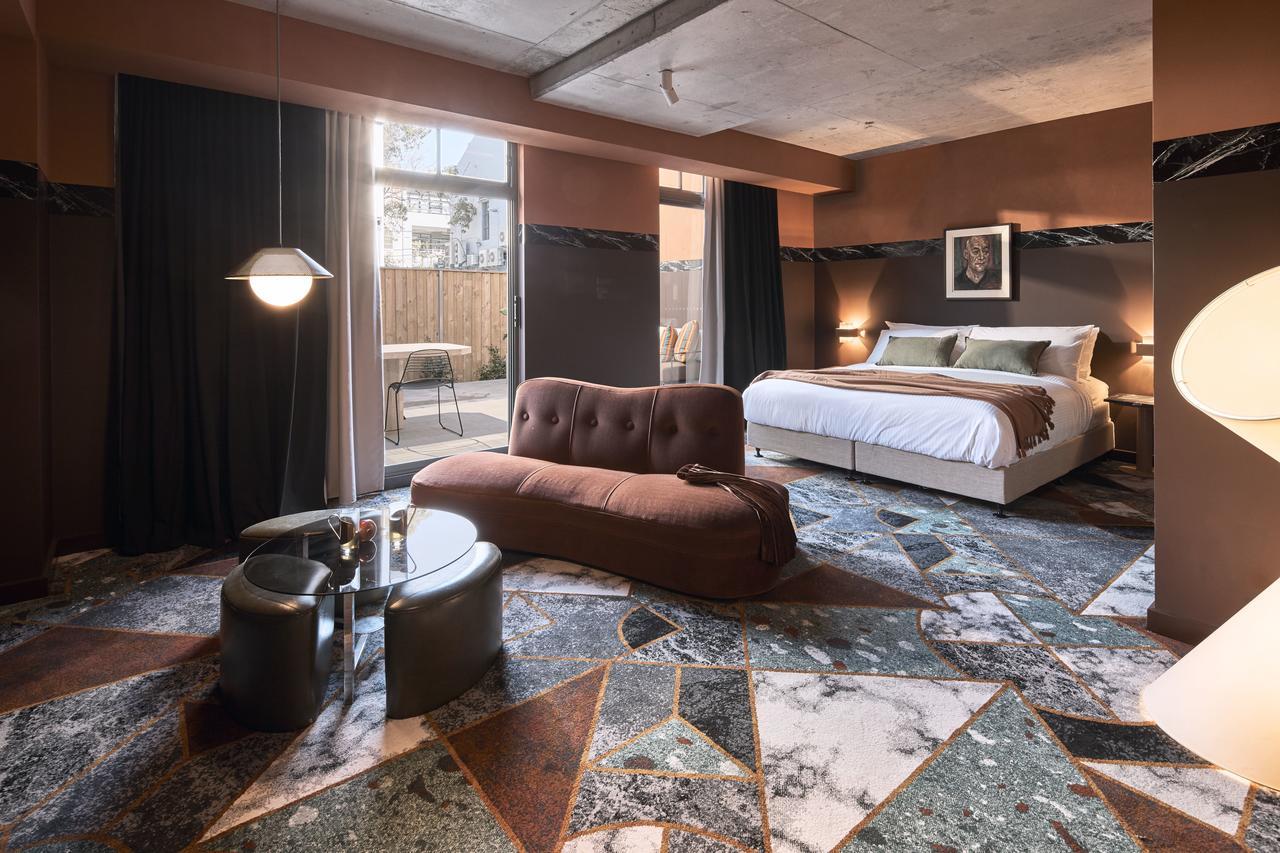 The Collectionist Camperdown Aparthotel Bagian luar foto
