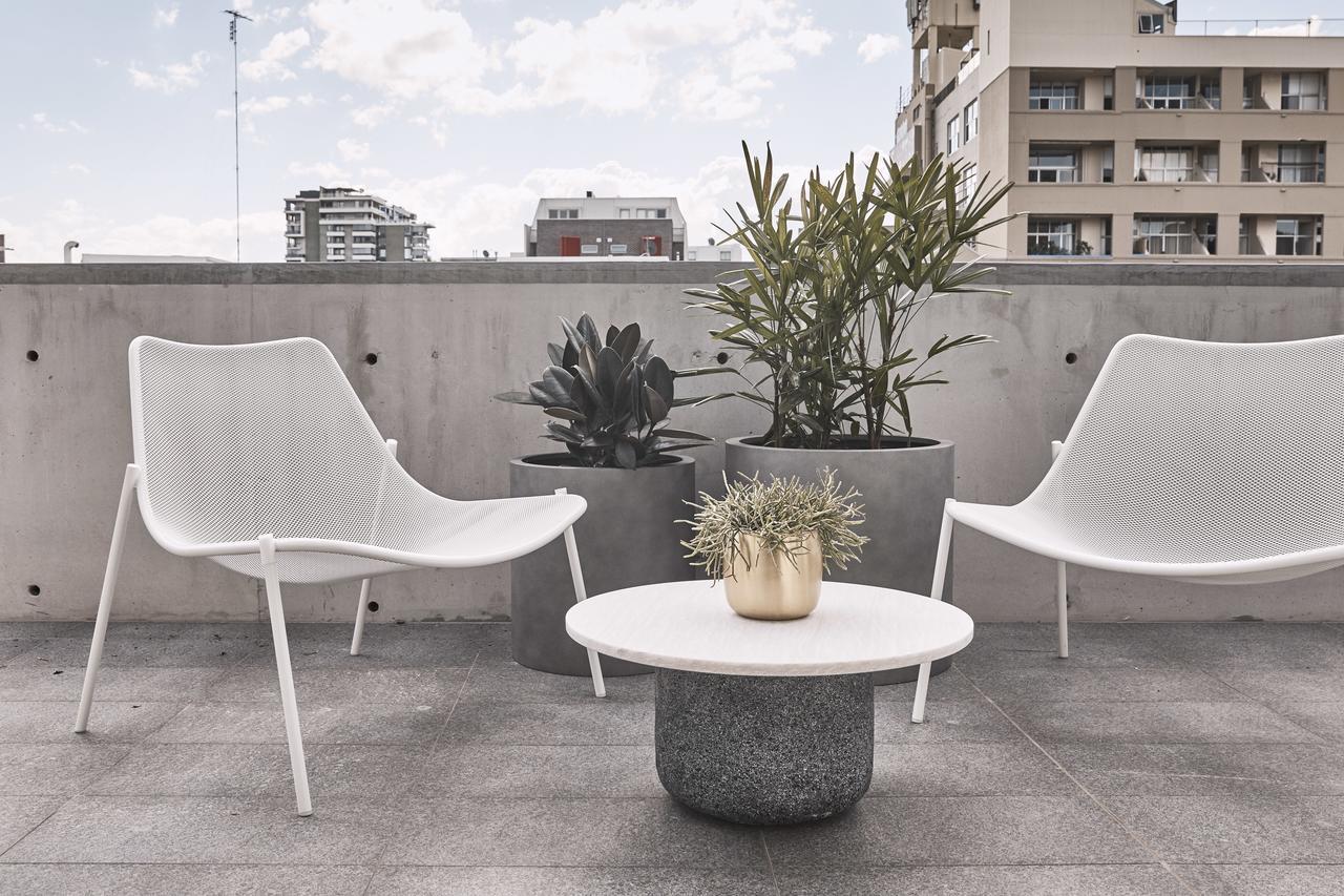 The Collectionist Camperdown Aparthotel Bagian luar foto