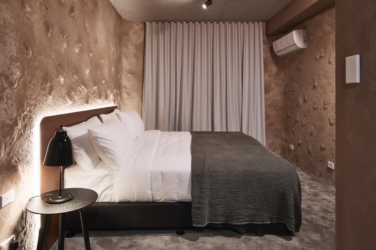 The Collectionist Camperdown Aparthotel Bagian luar foto