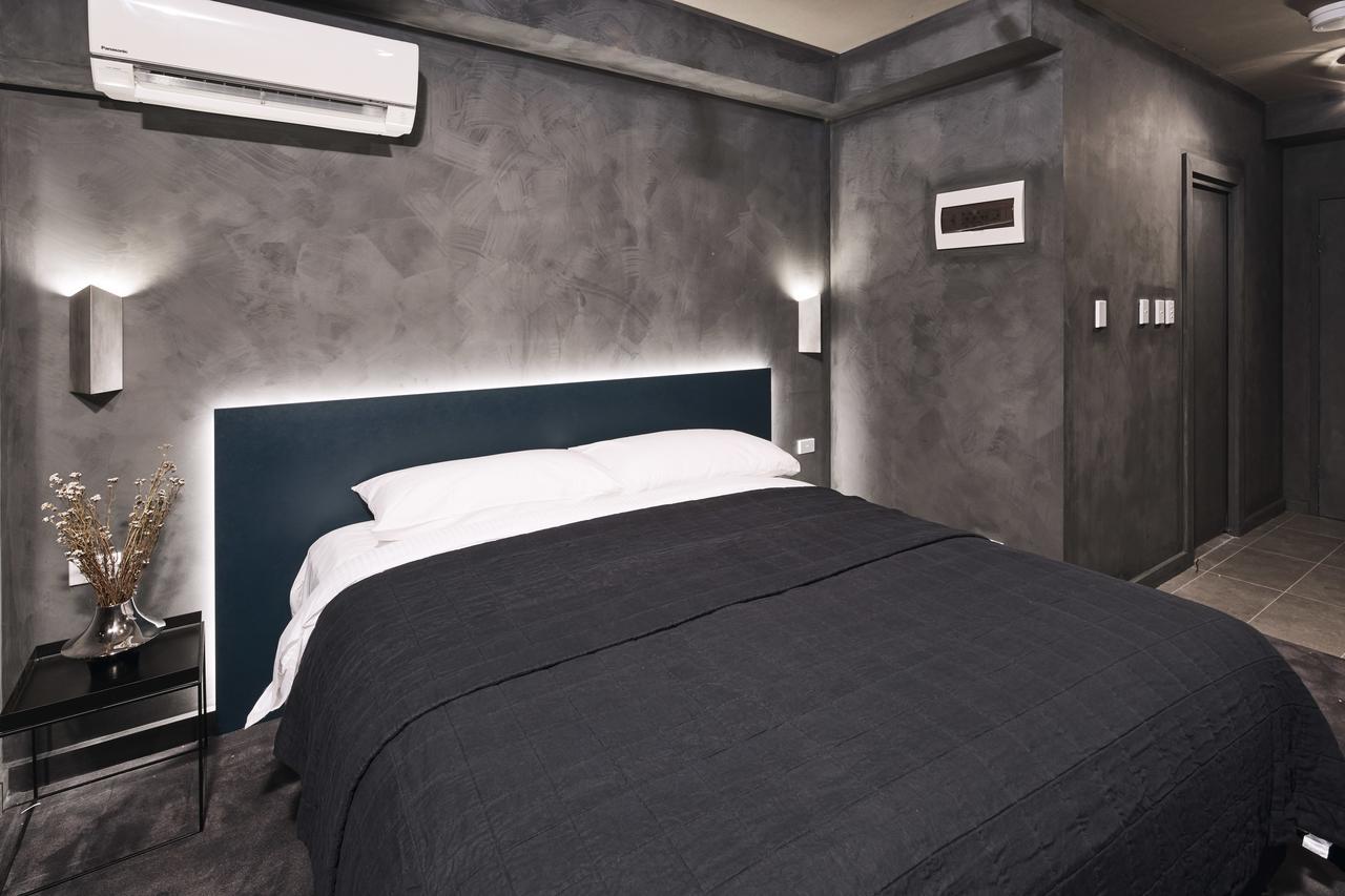 The Collectionist Camperdown Aparthotel Bagian luar foto