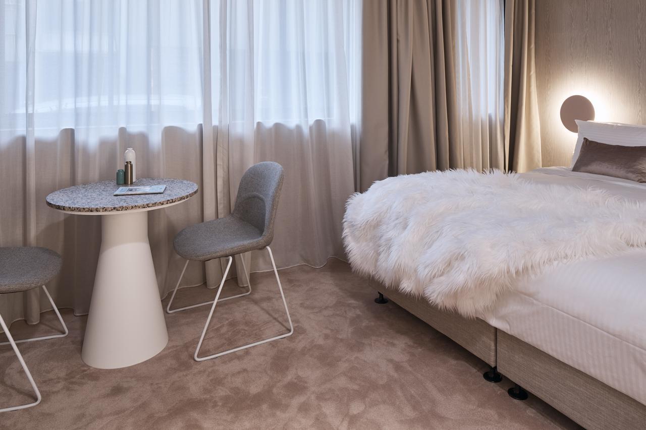The Collectionist Camperdown Aparthotel Bagian luar foto
