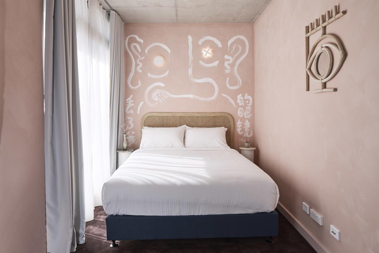 The Collectionist Camperdown Aparthotel Bagian luar foto