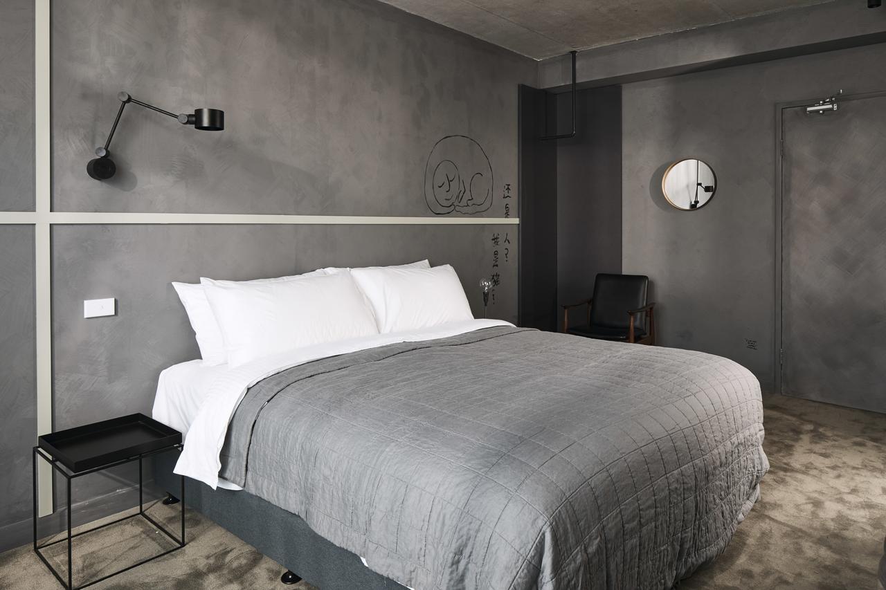 The Collectionist Camperdown Aparthotel Bagian luar foto