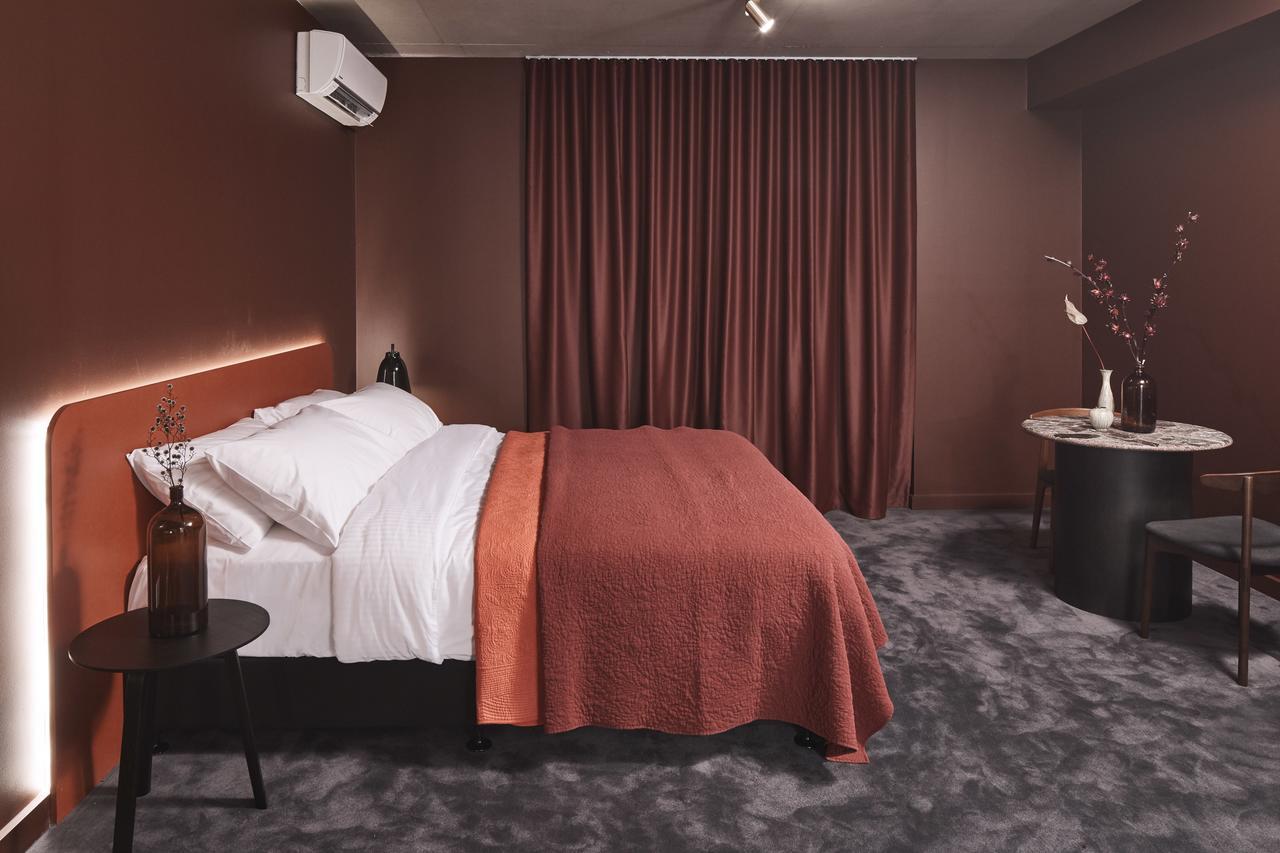The Collectionist Camperdown Aparthotel Bagian luar foto