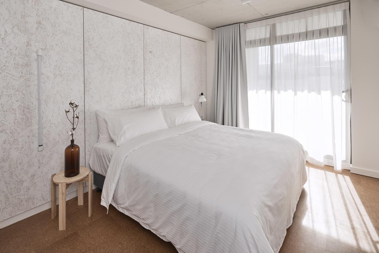 The Collectionist Camperdown Aparthotel Bagian luar foto
