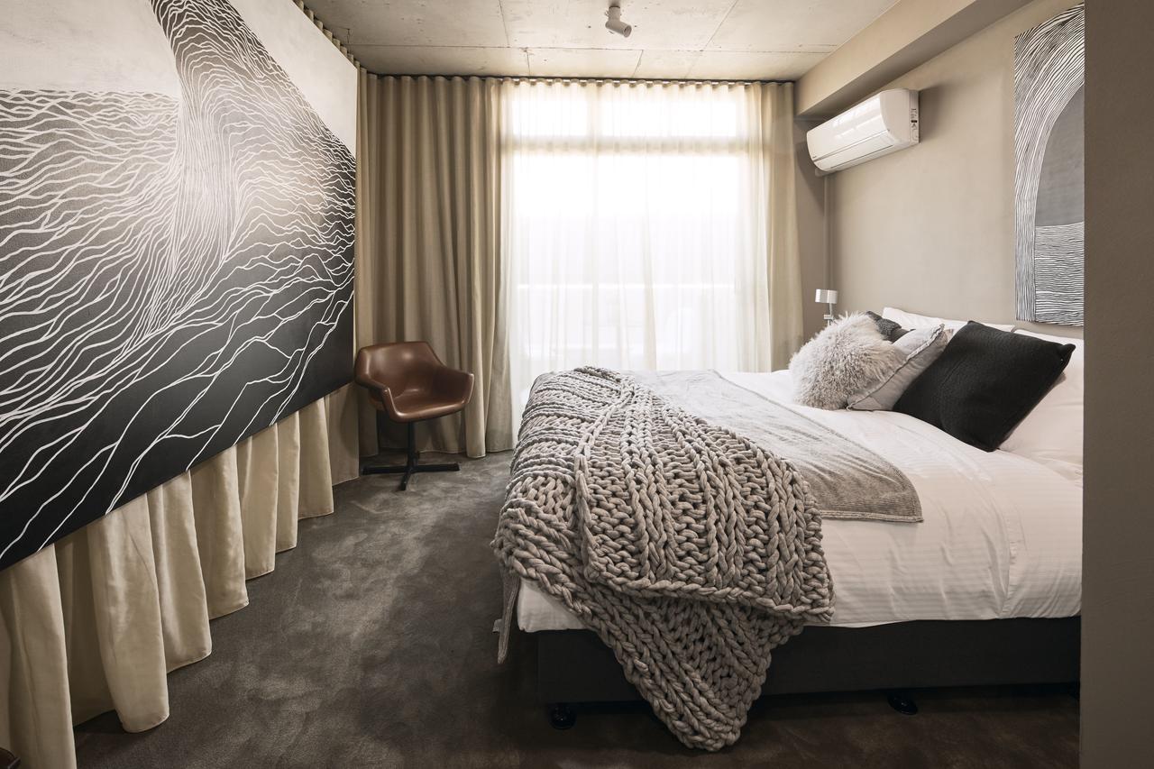 The Collectionist Camperdown Aparthotel Bagian luar foto