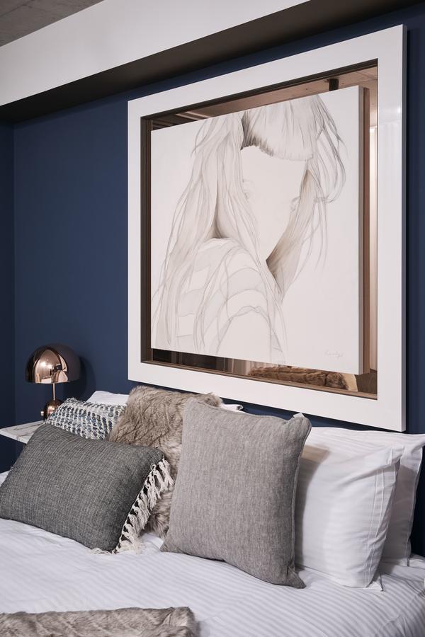 The Collectionist Camperdown Aparthotel Bagian luar foto